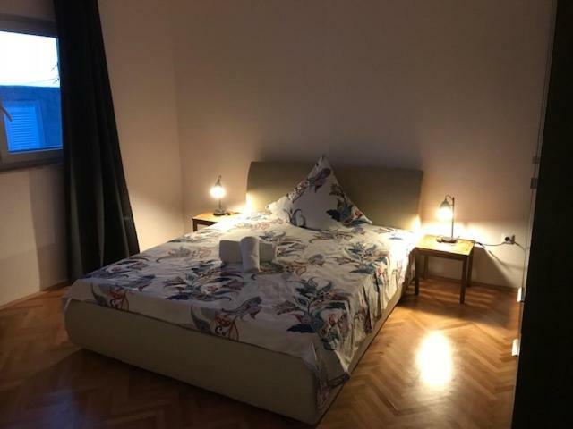 Villa Jadran Zara Esterno foto